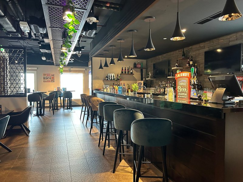 Hampton by Hilton Dubai Al Barsha 19