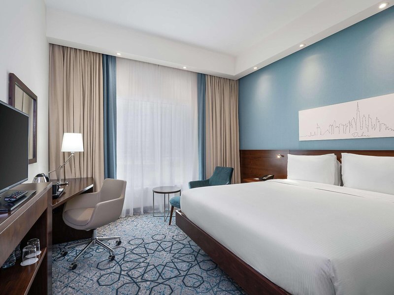 Hampton by Hilton Dubai Al Barsha 30