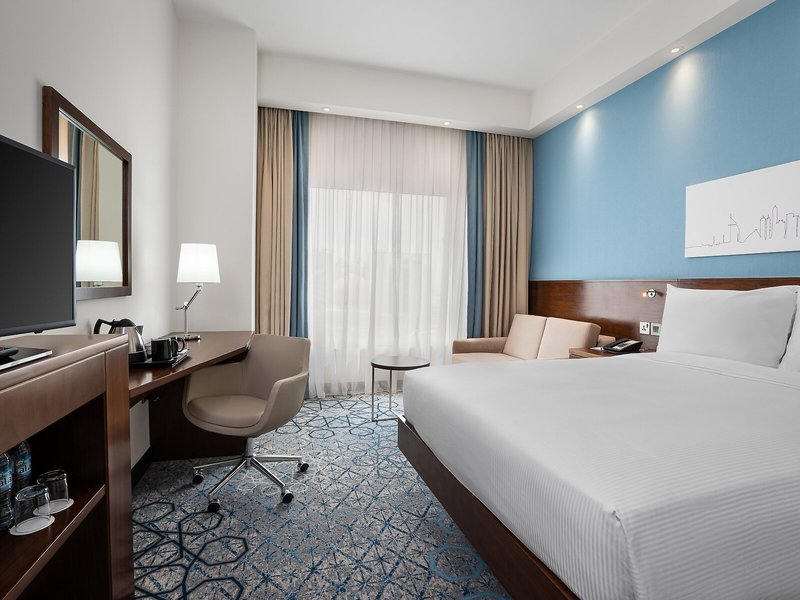 Hampton by Hilton Dubai Al Barsha 31