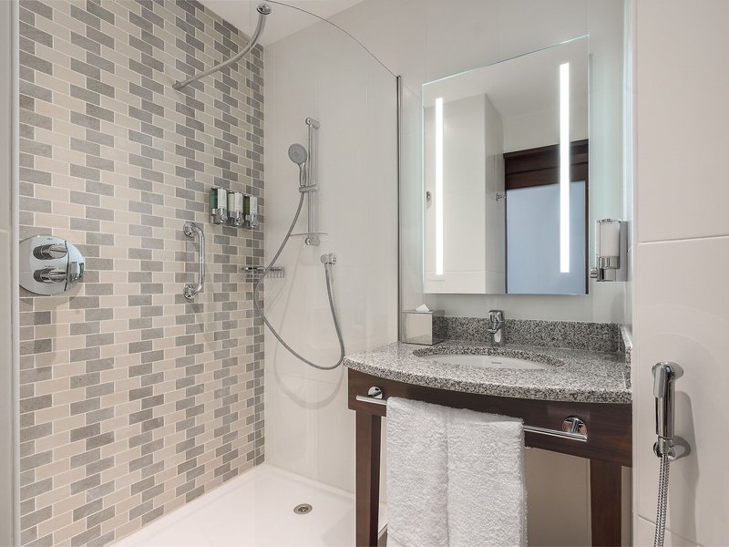 Hampton by Hilton Dubai Al Barsha 39