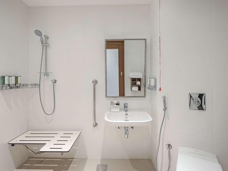 Hampton by Hilton Dubai Al Barsha 41