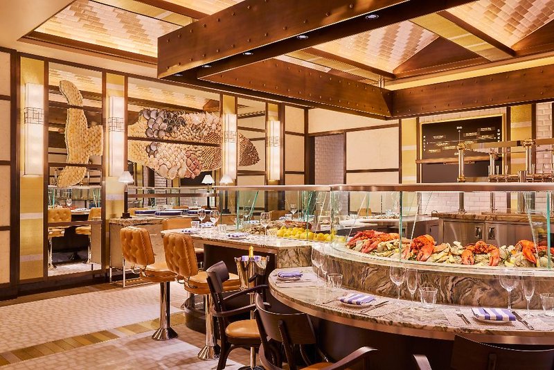 Encore Boston Harbor 2