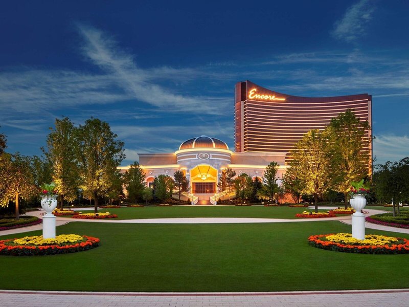 Encore Boston Harbor 3