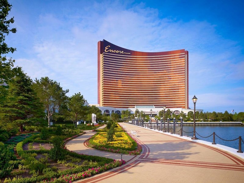 Encore Boston Harbor 4