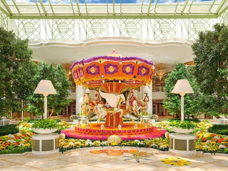 Encore Boston Harbor 6