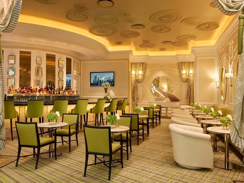 Encore Boston Harbor 7