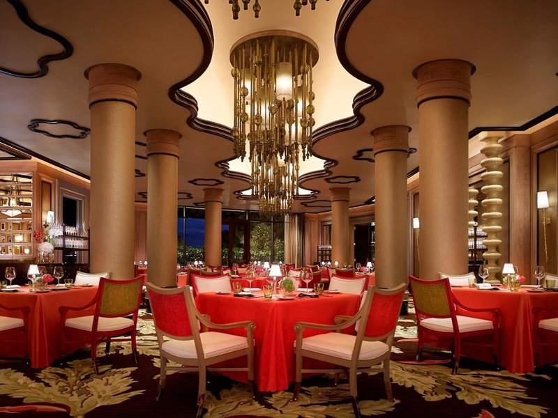 Encore Boston Harbor 8