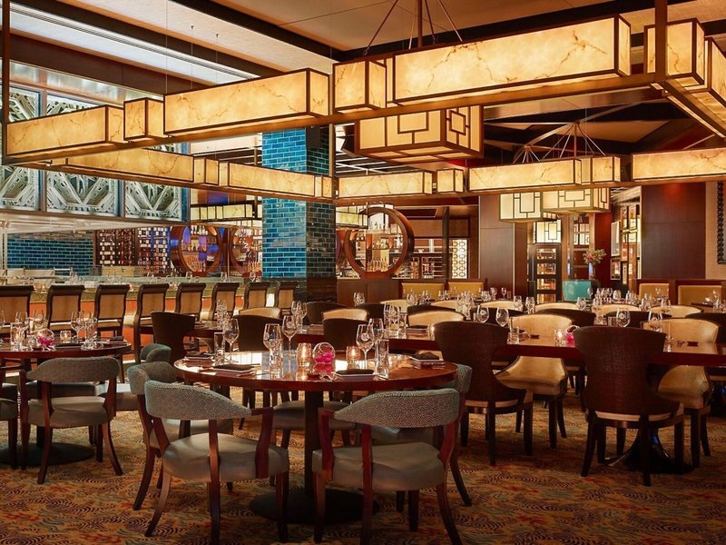 Encore Boston Harbor 9