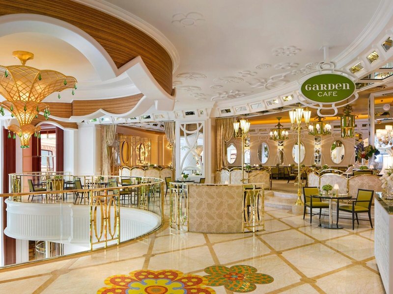 Encore Boston Harbor 10
