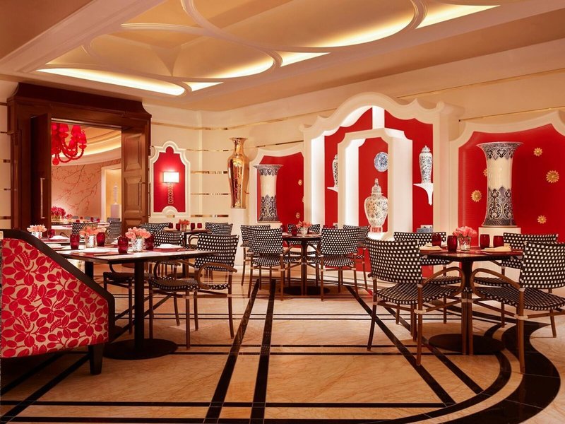Encore Boston Harbor 11
