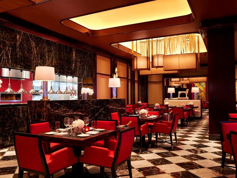 Encore Boston Harbor 13