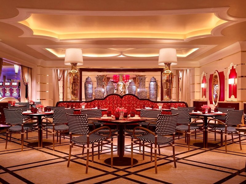 Encore Boston Harbor 15