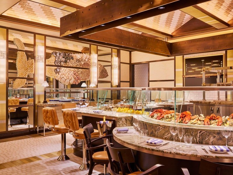 Encore Boston Harbor 16