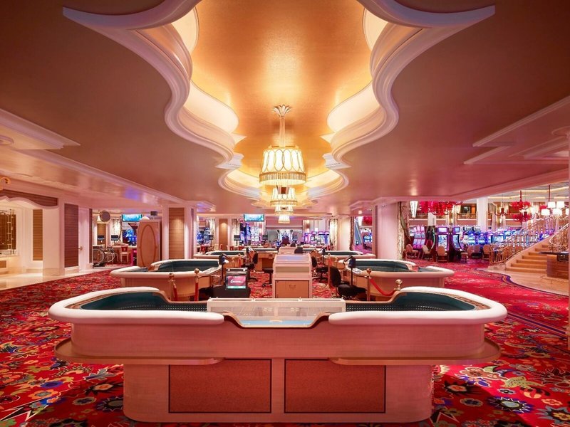 Encore Boston Harbor 18