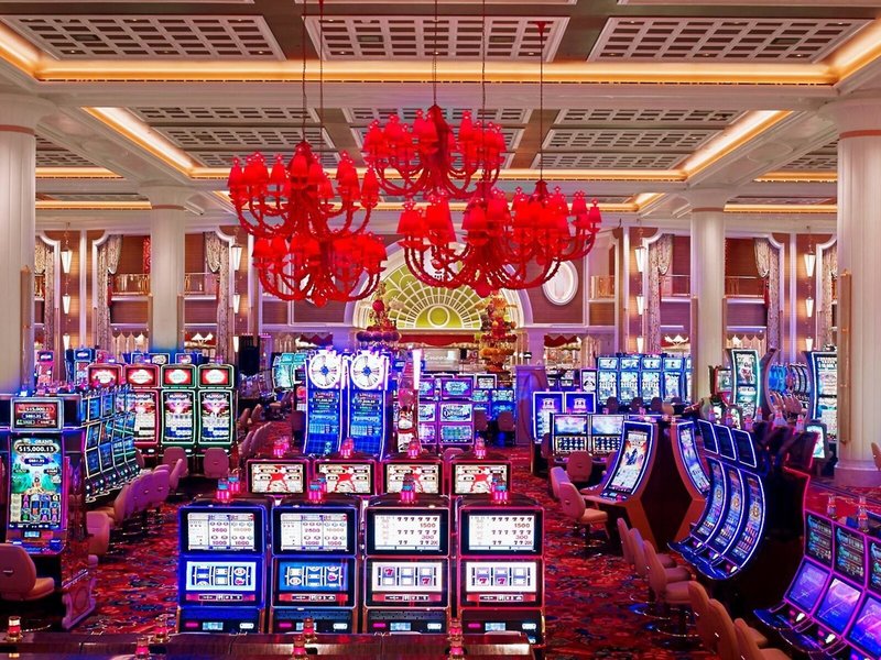 Encore Boston Harbor 19