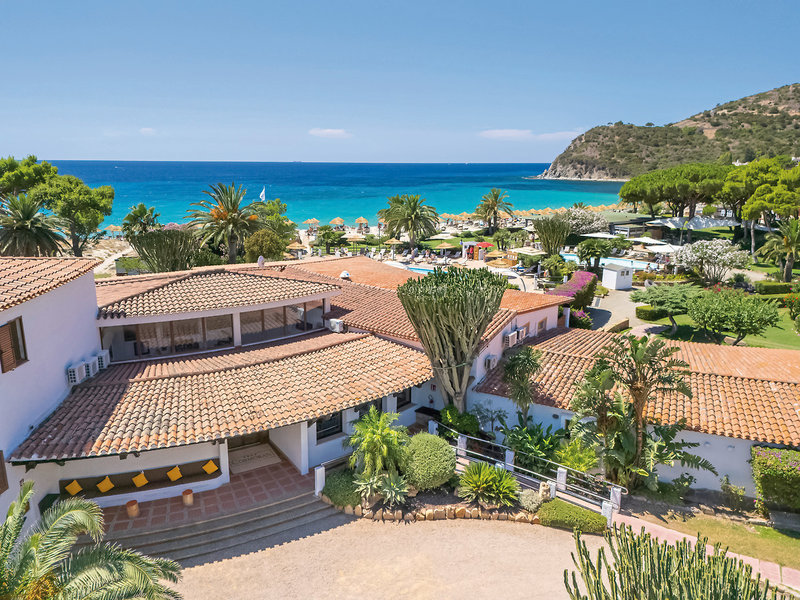 Hotel & Residence Cormoran 4