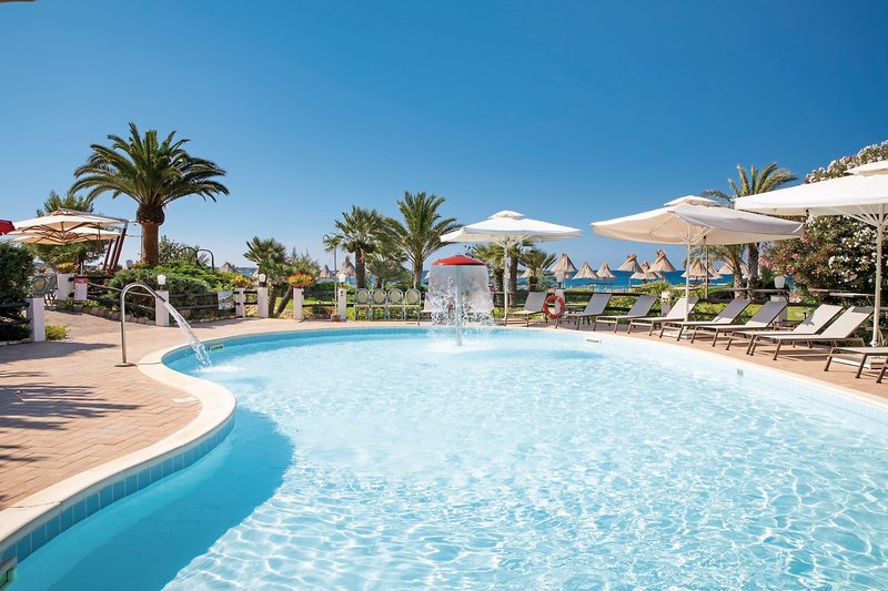 Hotel & Residence Cormoran 7