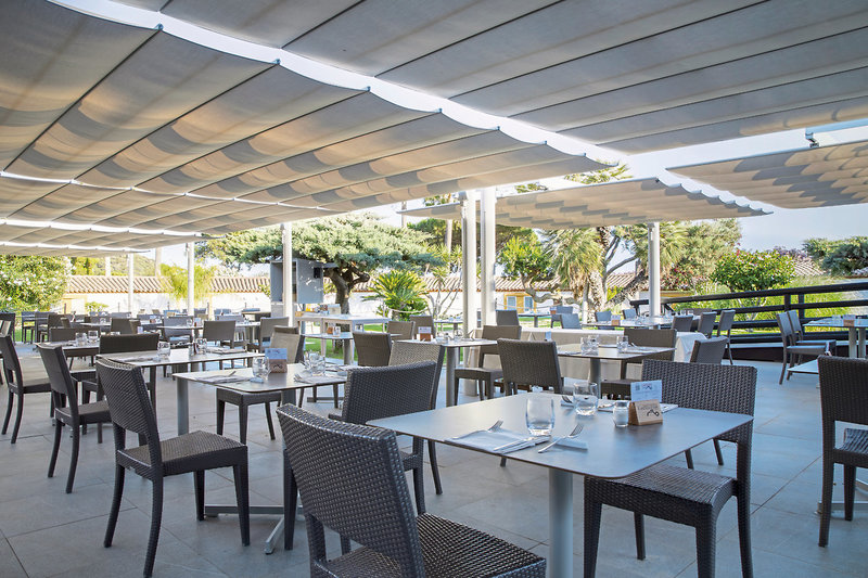 Hotel & Residence Cormoran 14