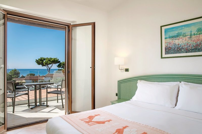 Hotel & Residence Cormoran 17