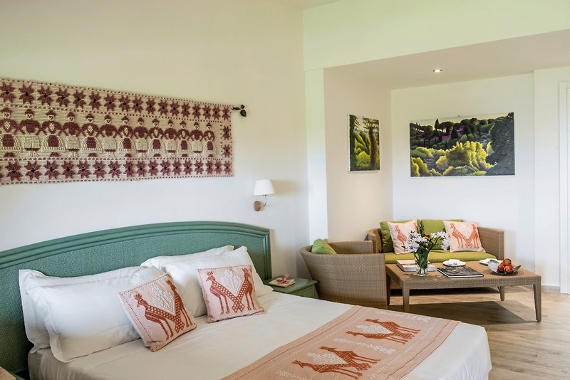 Hotel & Residence Cormoran 18