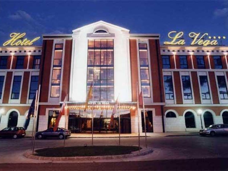 Hotel La Vega 3