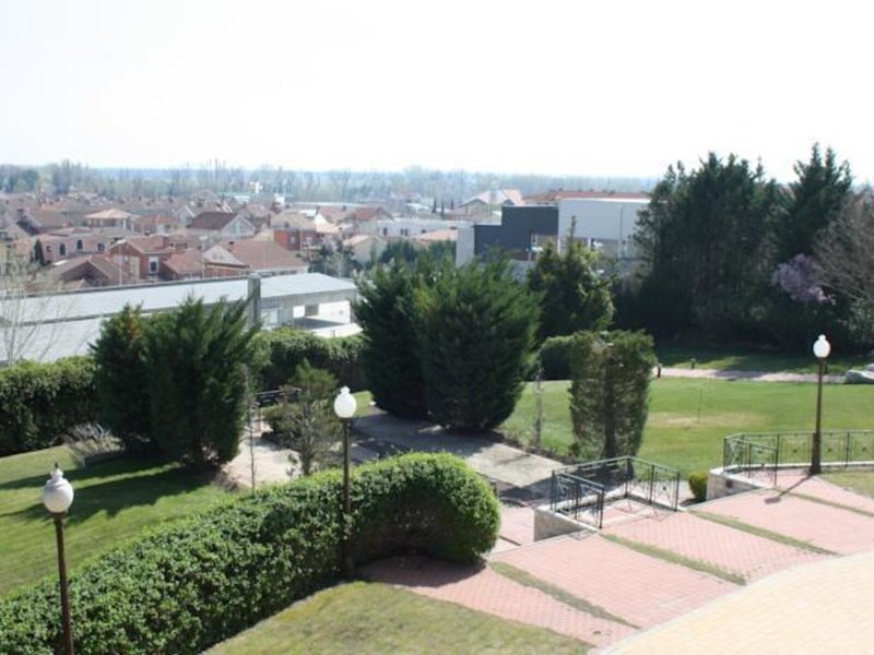 Hotel La Vega 4