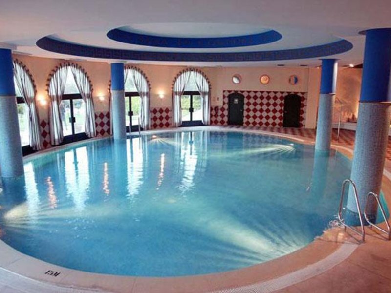 Hotel La Vega 5