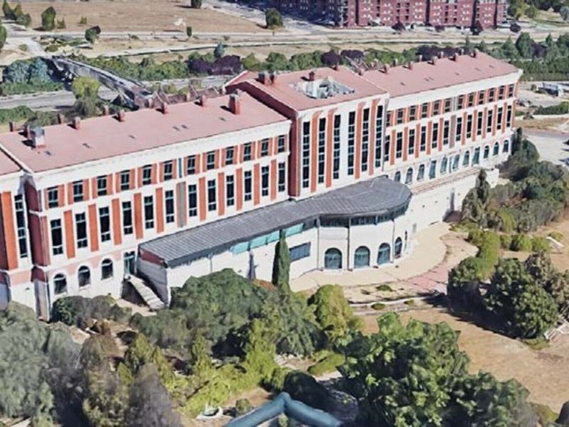 Villa Augusta Spa & Garden