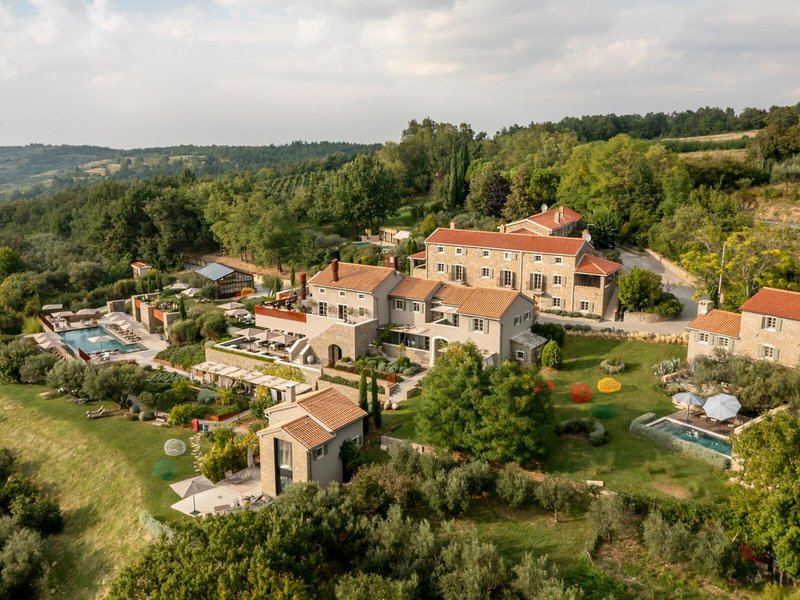 San Canzian Village & Hotel 2
