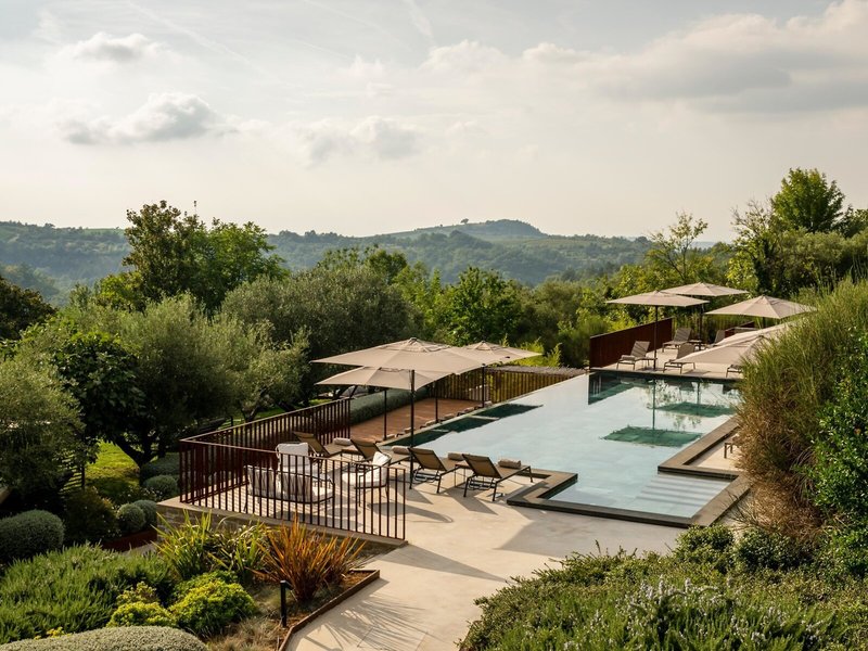 San Canzian Village & Hotel 3