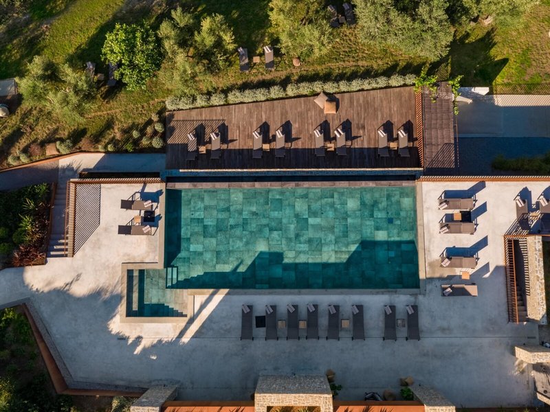 San Canzian Village & Hotel 4