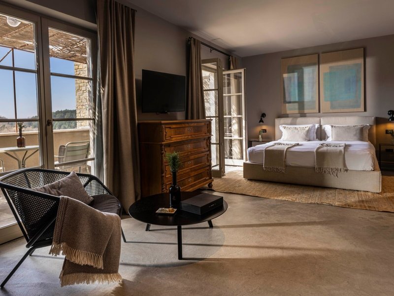 San Canzian Village & Hotel 8
