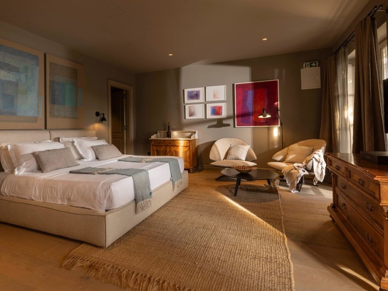 San Canzian Village & Hotel 9