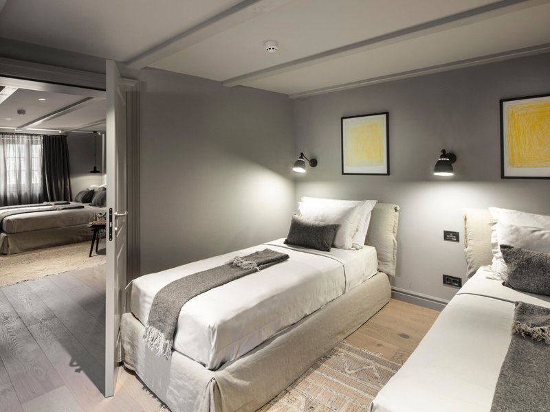 San Canzian Village & Hotel 11