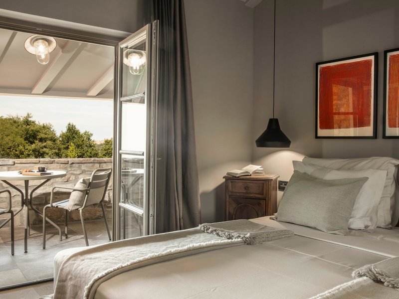 San Canzian Village & Hotel 14