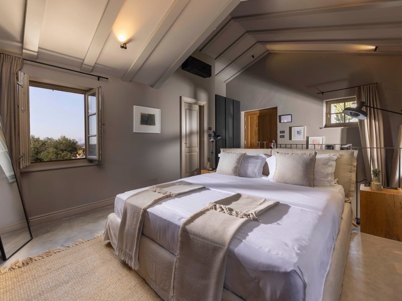 San Canzian Village & Hotel 16