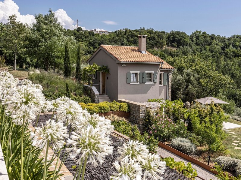 San Canzian Village & Hotel 18