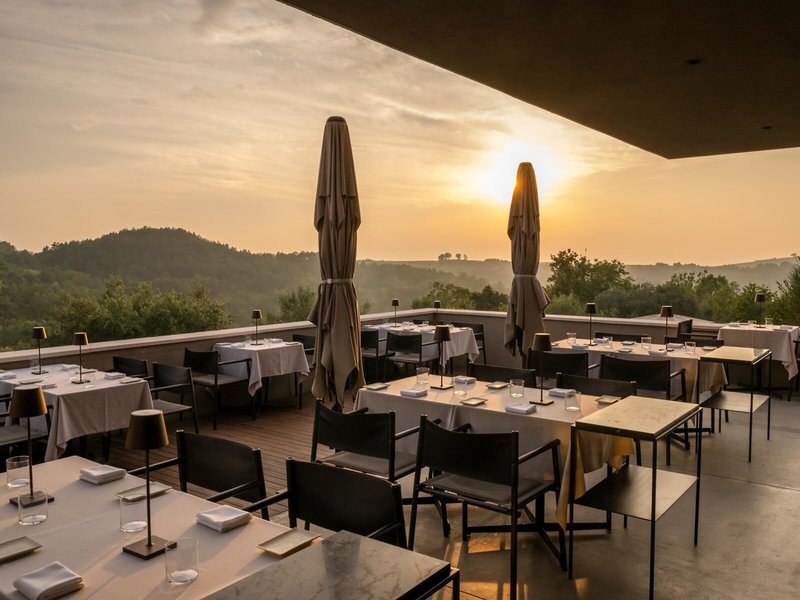 San Canzian Village & Hotel 21