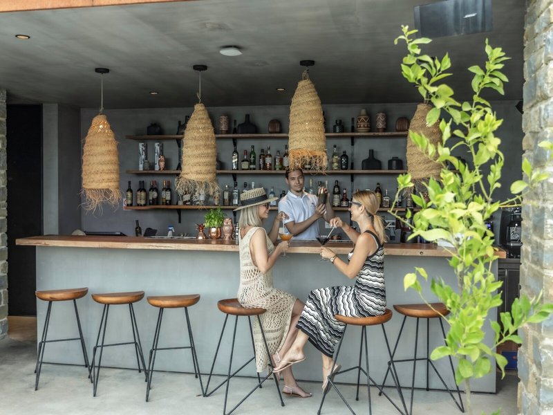 San Canzian Village & Hotel 23