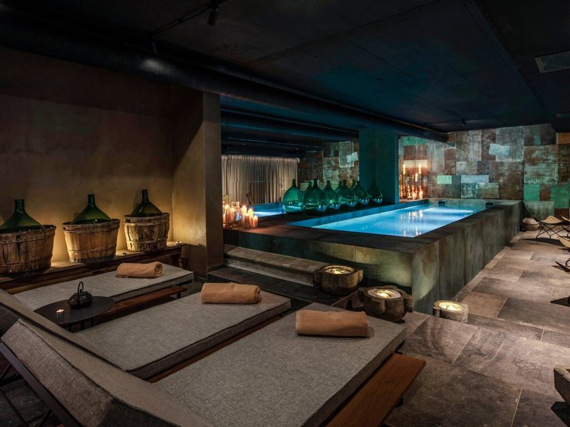 San Canzian Village & Hotel 25