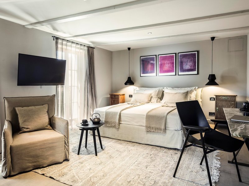 San Canzian Village & Hotel 28