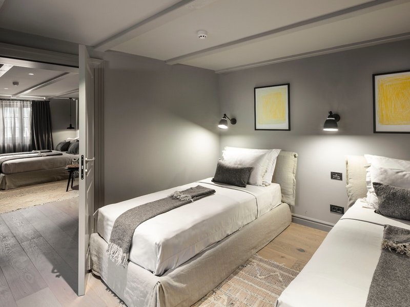 San Canzian Village & Hotel 31