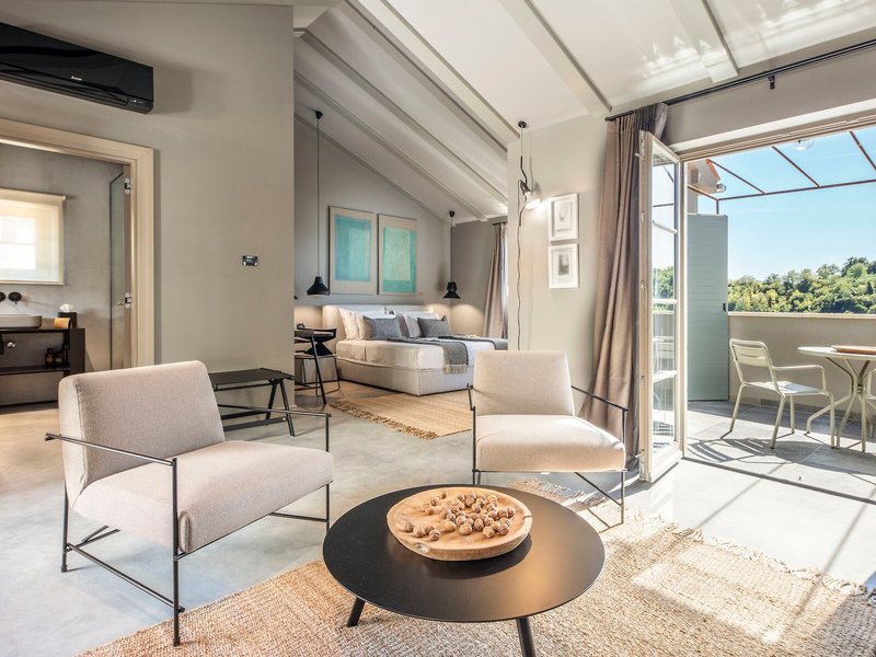 San Canzian Village & Hotel 35