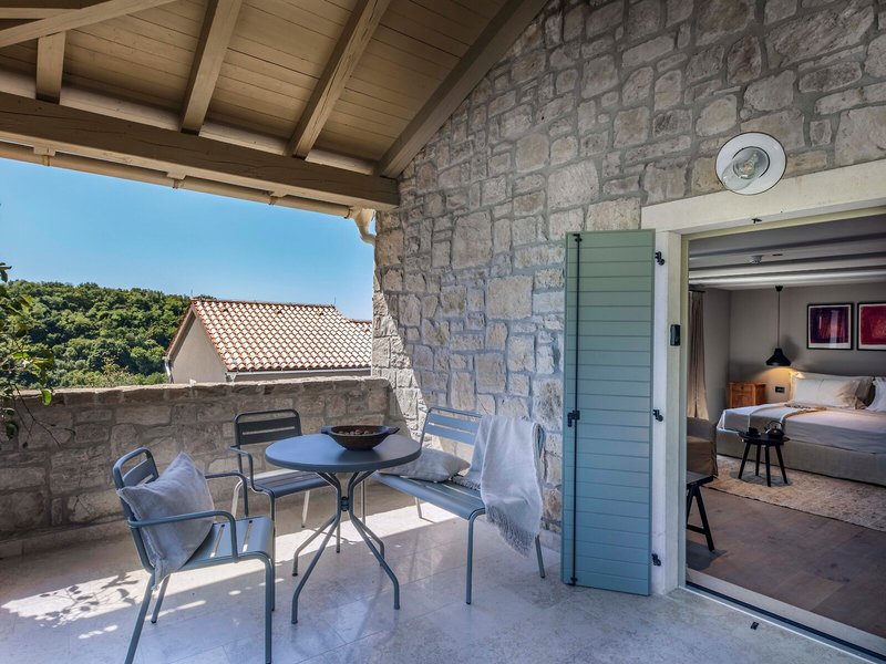 San Canzian Village & Hotel 36