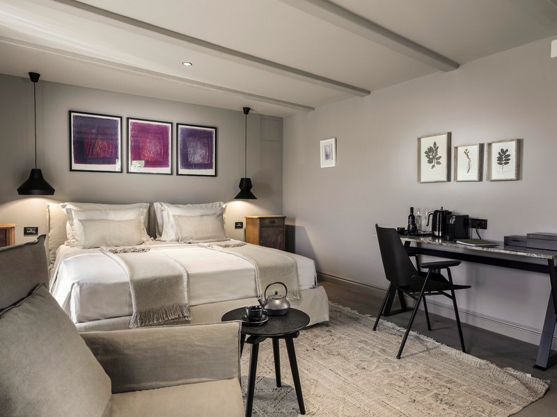 San Canzian Village & Hotel 38