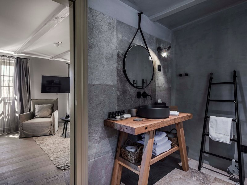 San Canzian Village & Hotel 39