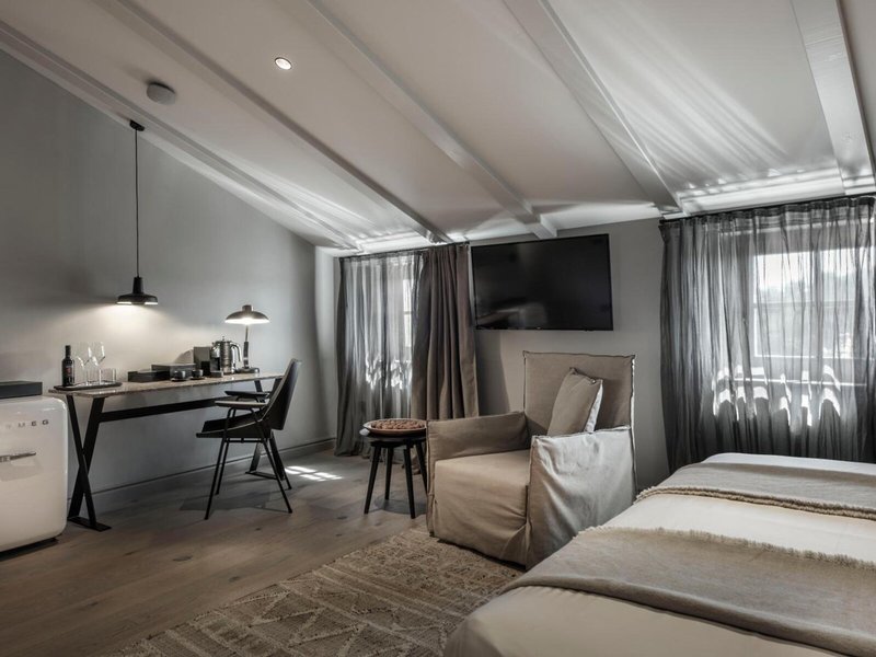 San Canzian Village & Hotel 40