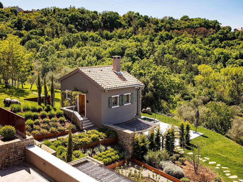 San Canzian Village & Hotel 44