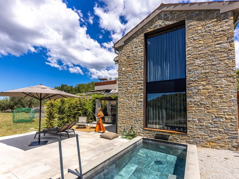 San Canzian Village & Hotel 45