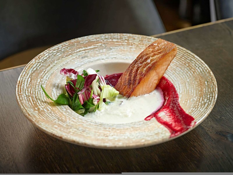 International Business Hotel 8 - Pets